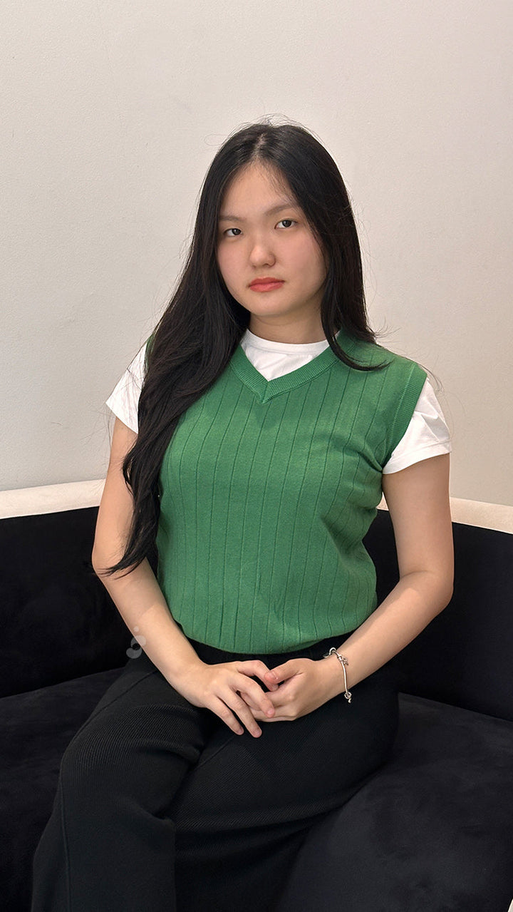 Aurora Knit
