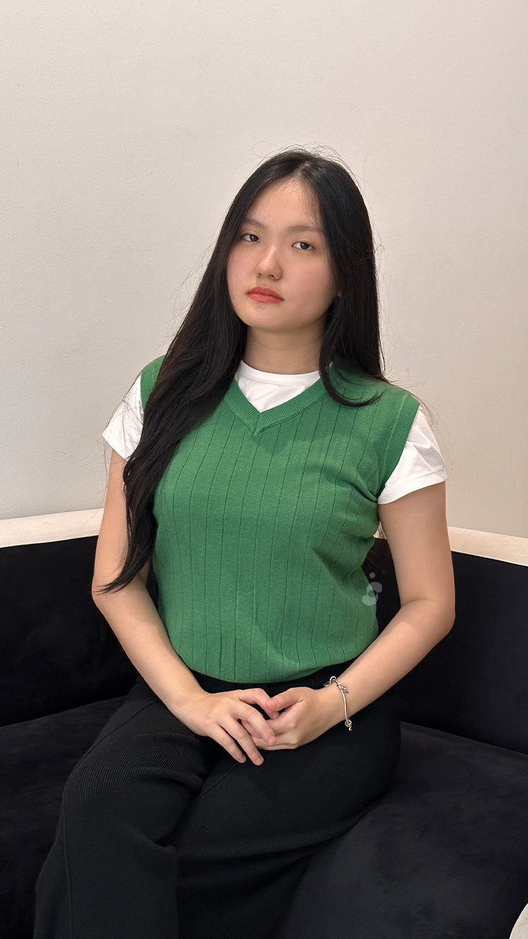 Aurora Knit