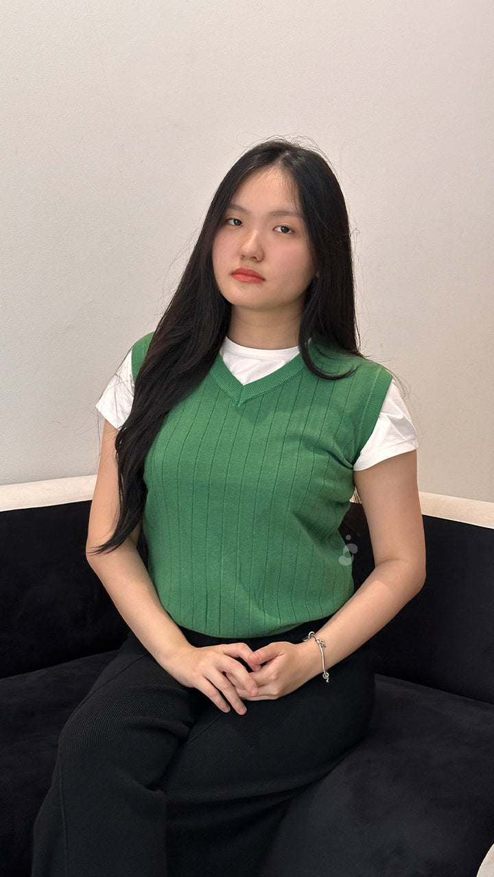 Aurora Knit