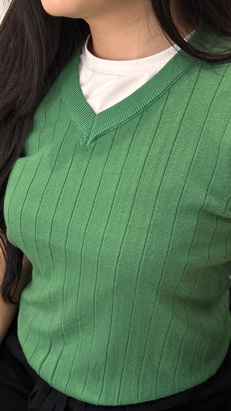 Aurora Knit