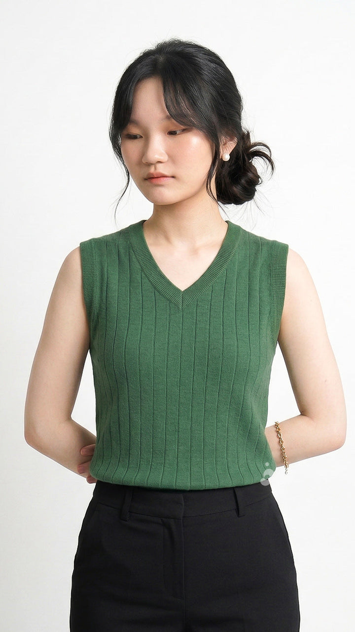 Aurora Knit