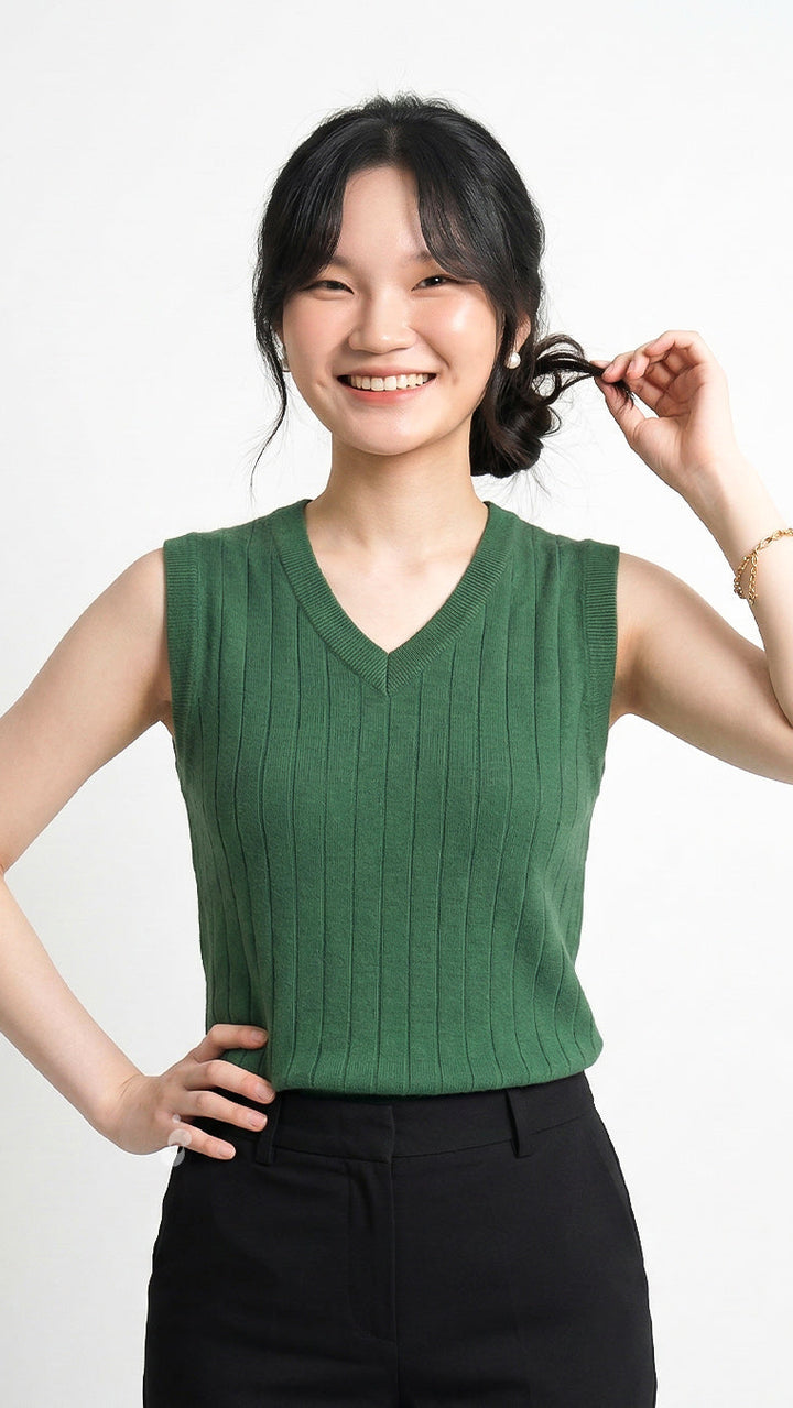 Aurora Knit