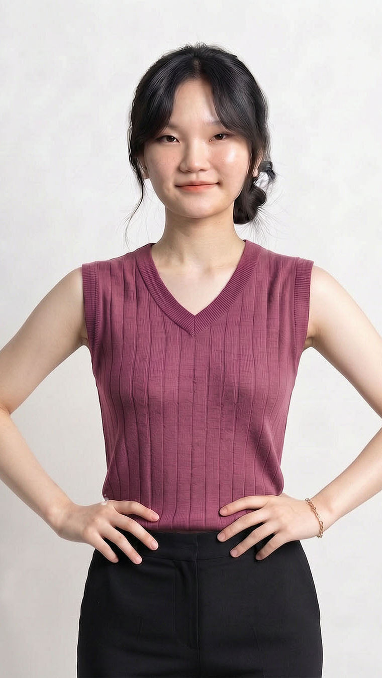 Aurora Knit