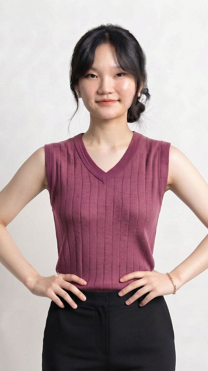 Aurora Knit