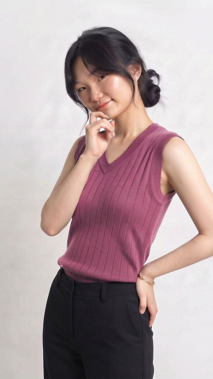 Aurora Knit