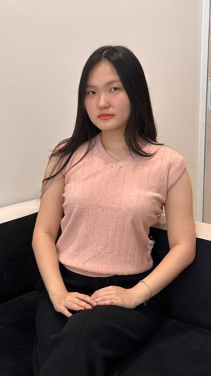 Aurora Knit