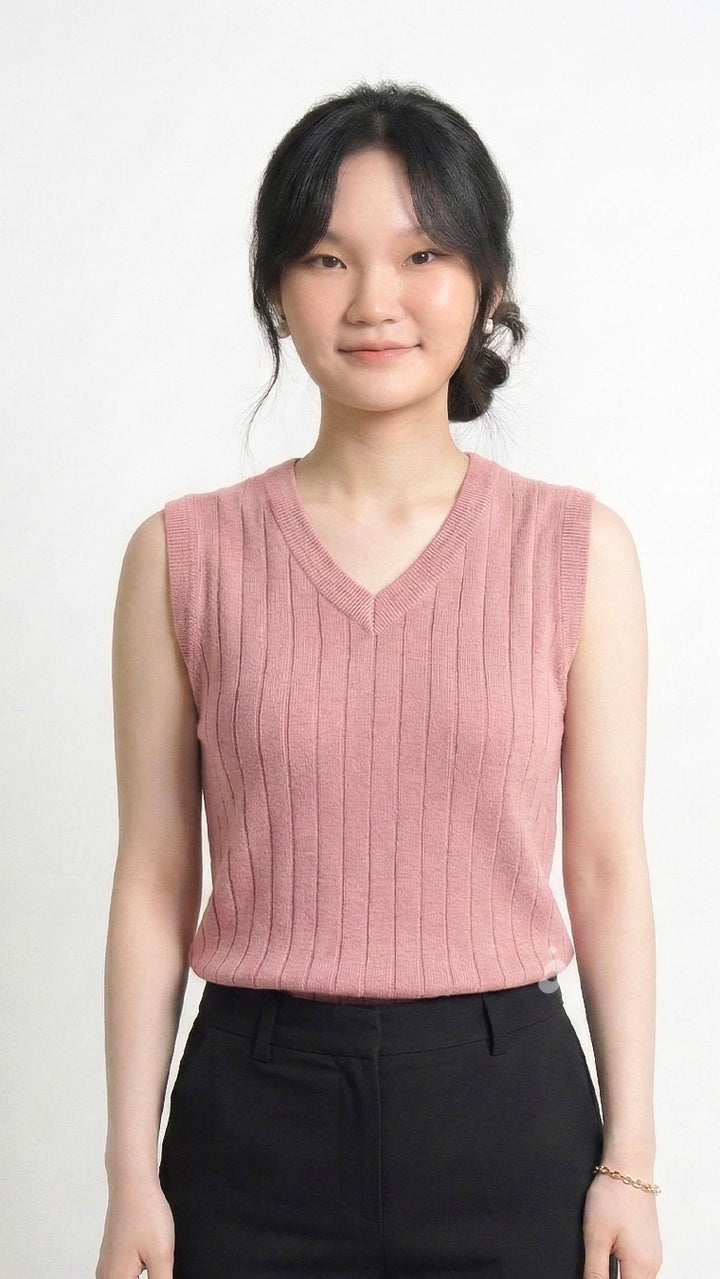 Aurora Knit