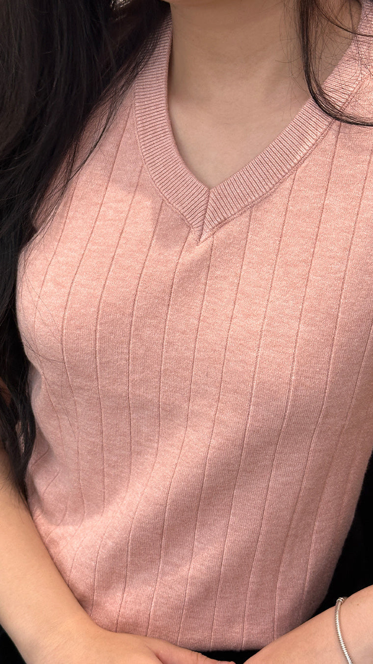 Aurora Knit