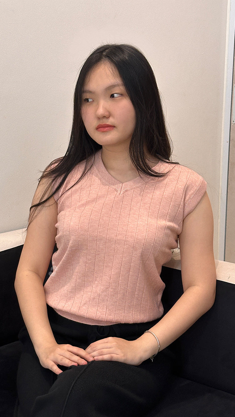 Aurora Knit
