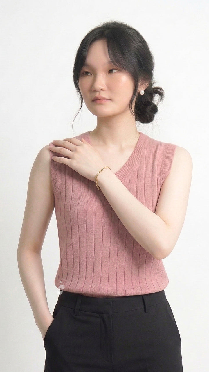 Aurora Knit