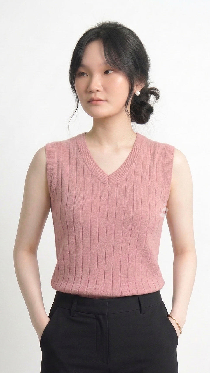 Aurora Knit