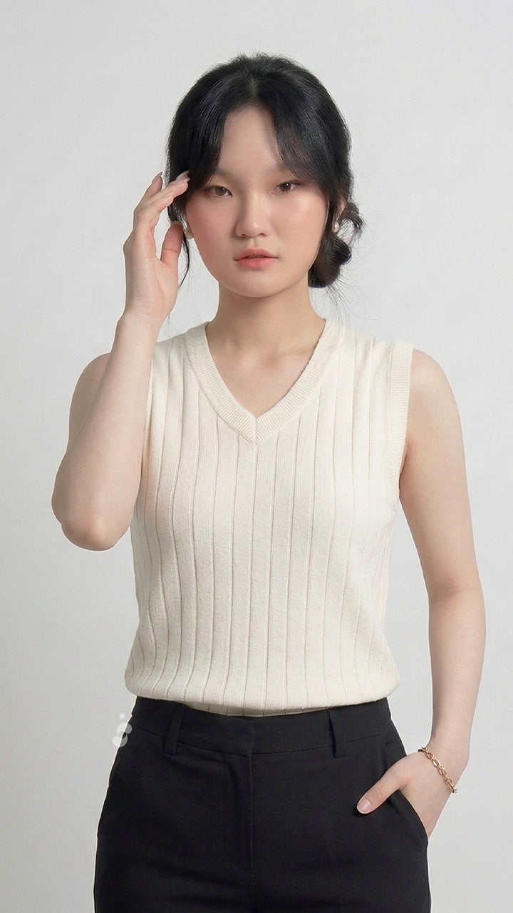 Aurora Knit