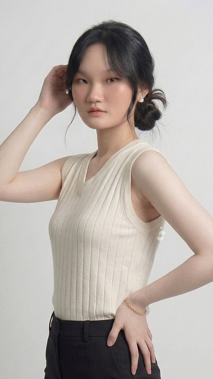 Aurora Knit
