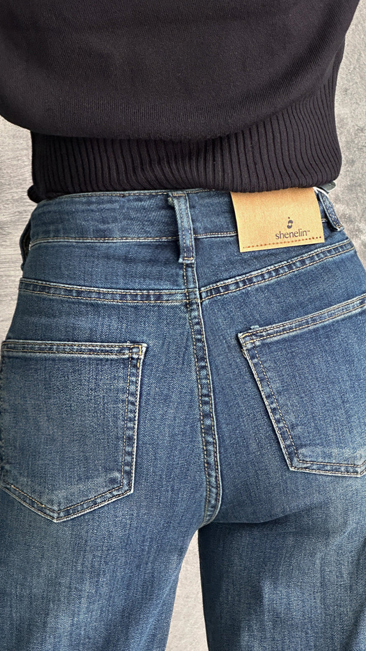 Belva Jeans