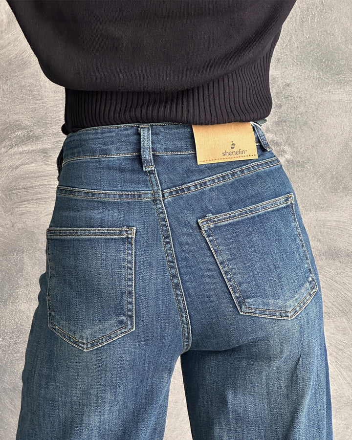 Belva Jeans