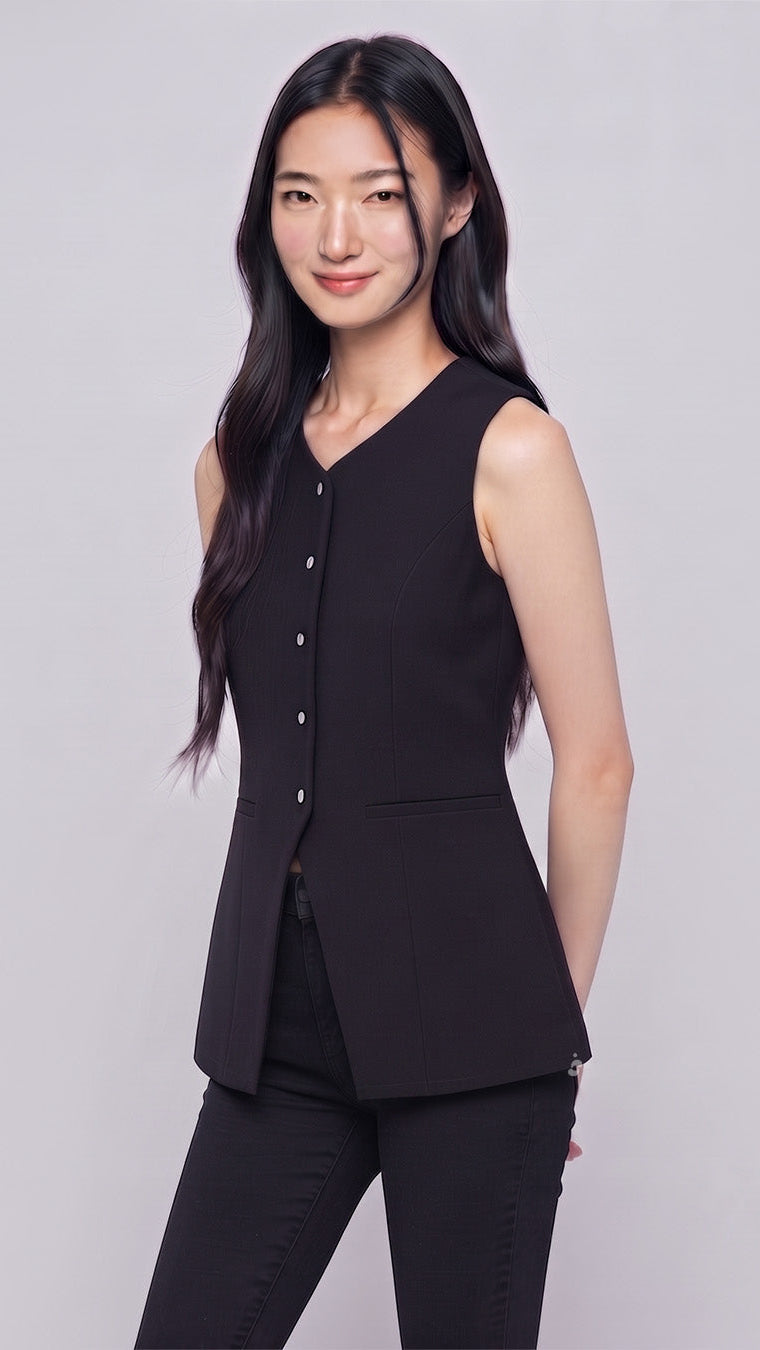 Brigitta Vest