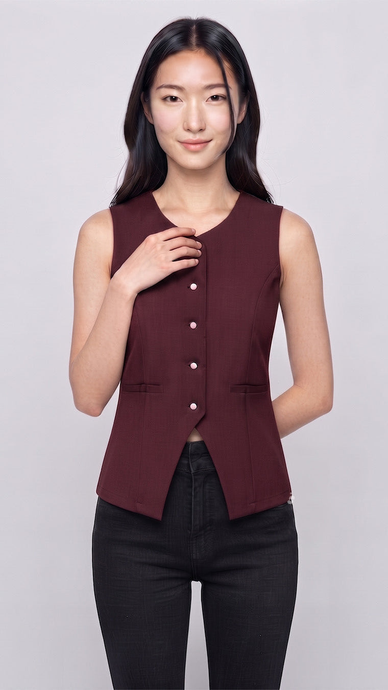 Brigitta Vest