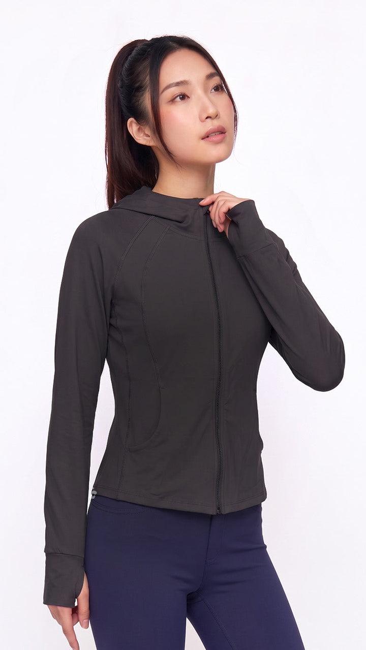 Calista Jacket