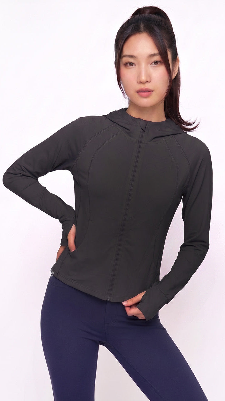 Calista Jacket
