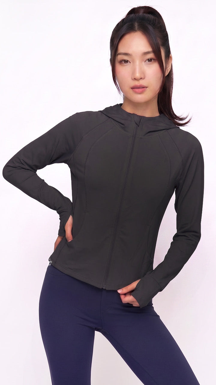 Calista Jacket