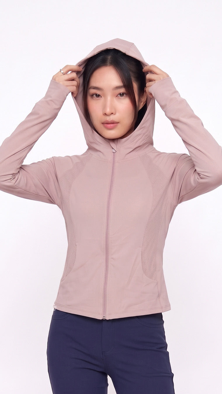 Calista Jacket