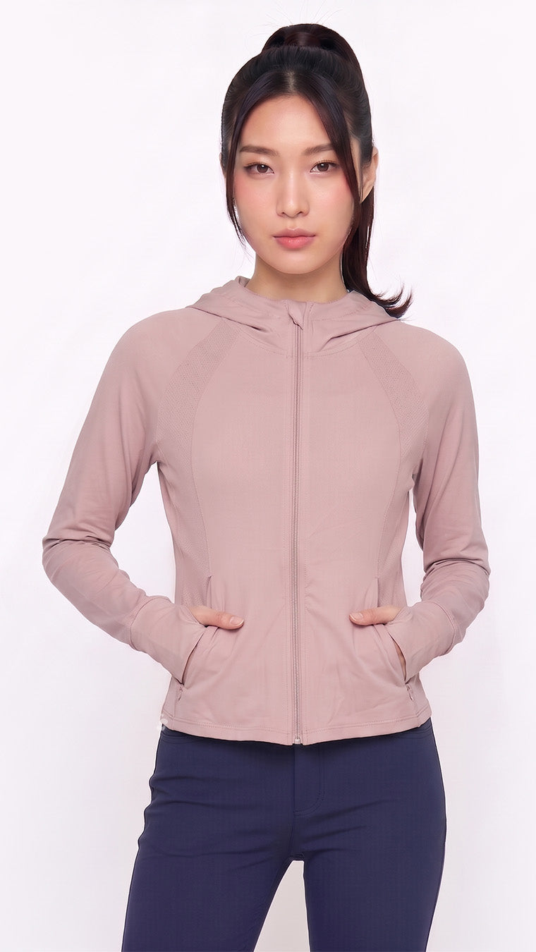 Calista Jacket