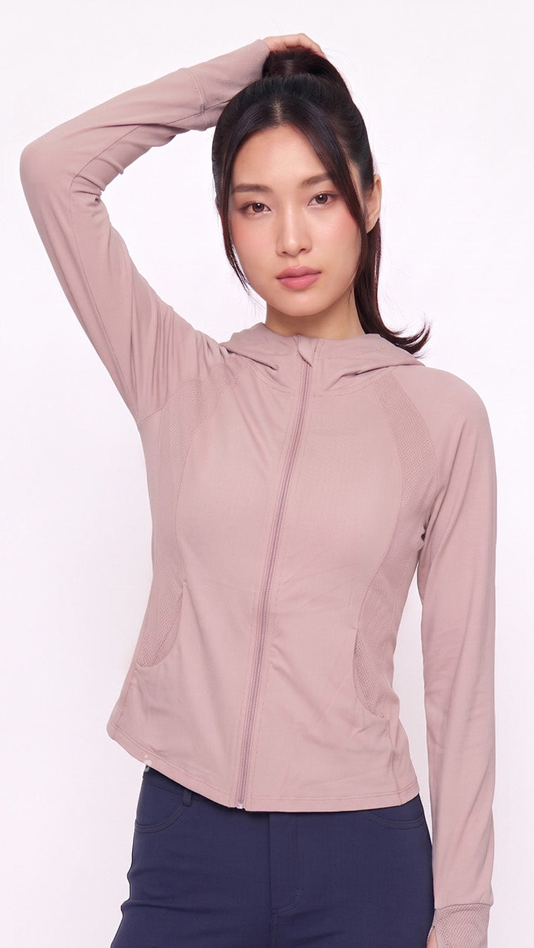 Calista Jacket