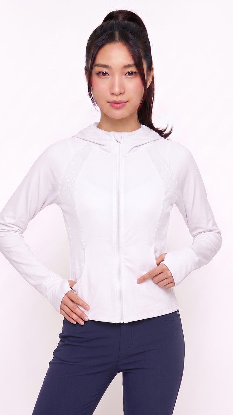 Calista Jacket