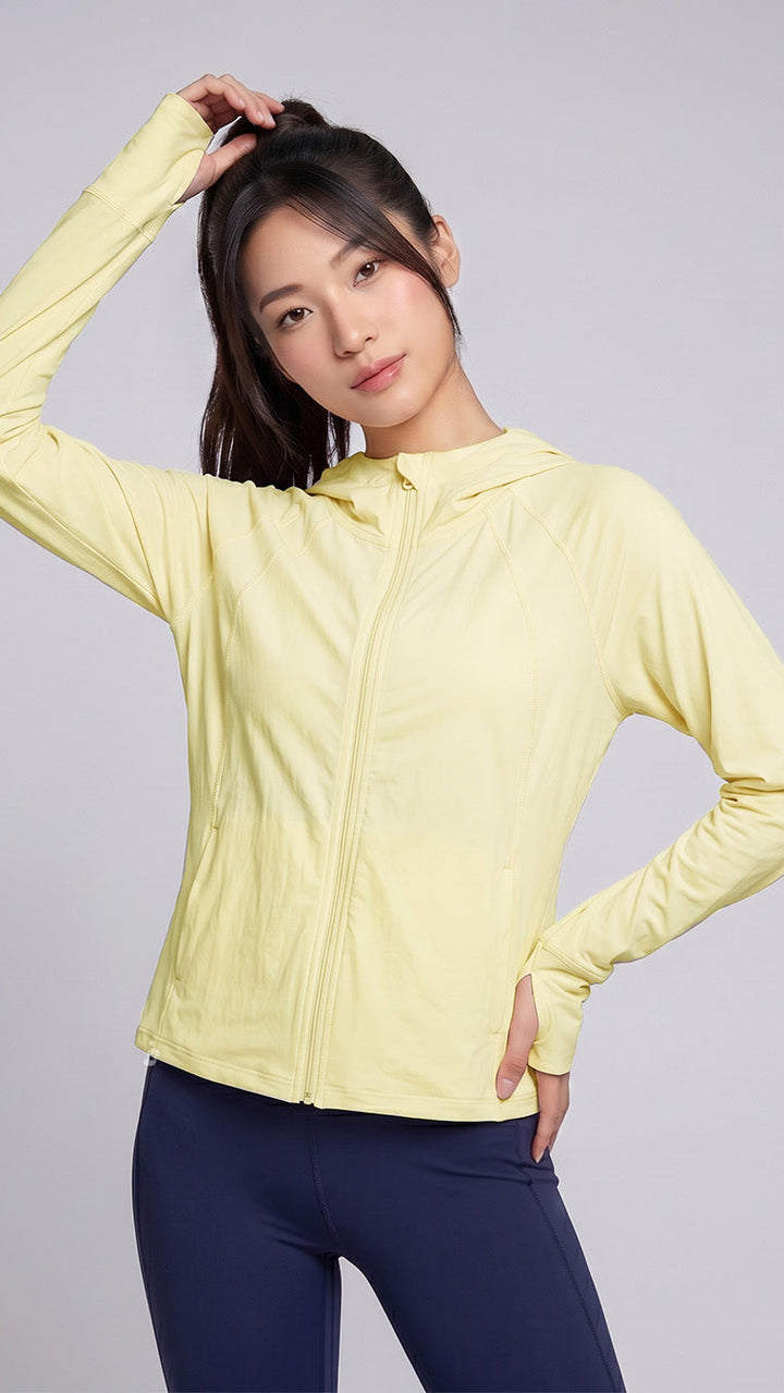 Calista Jacket