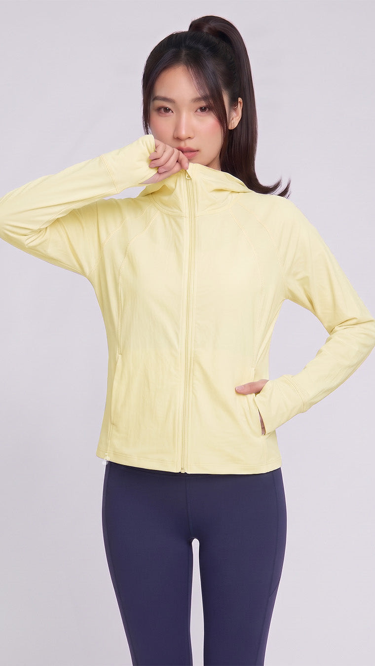 Calista Jacket