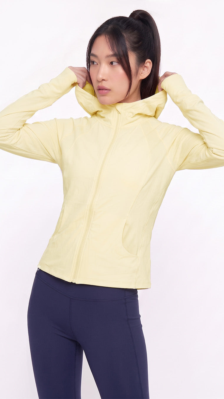Calista Jacket