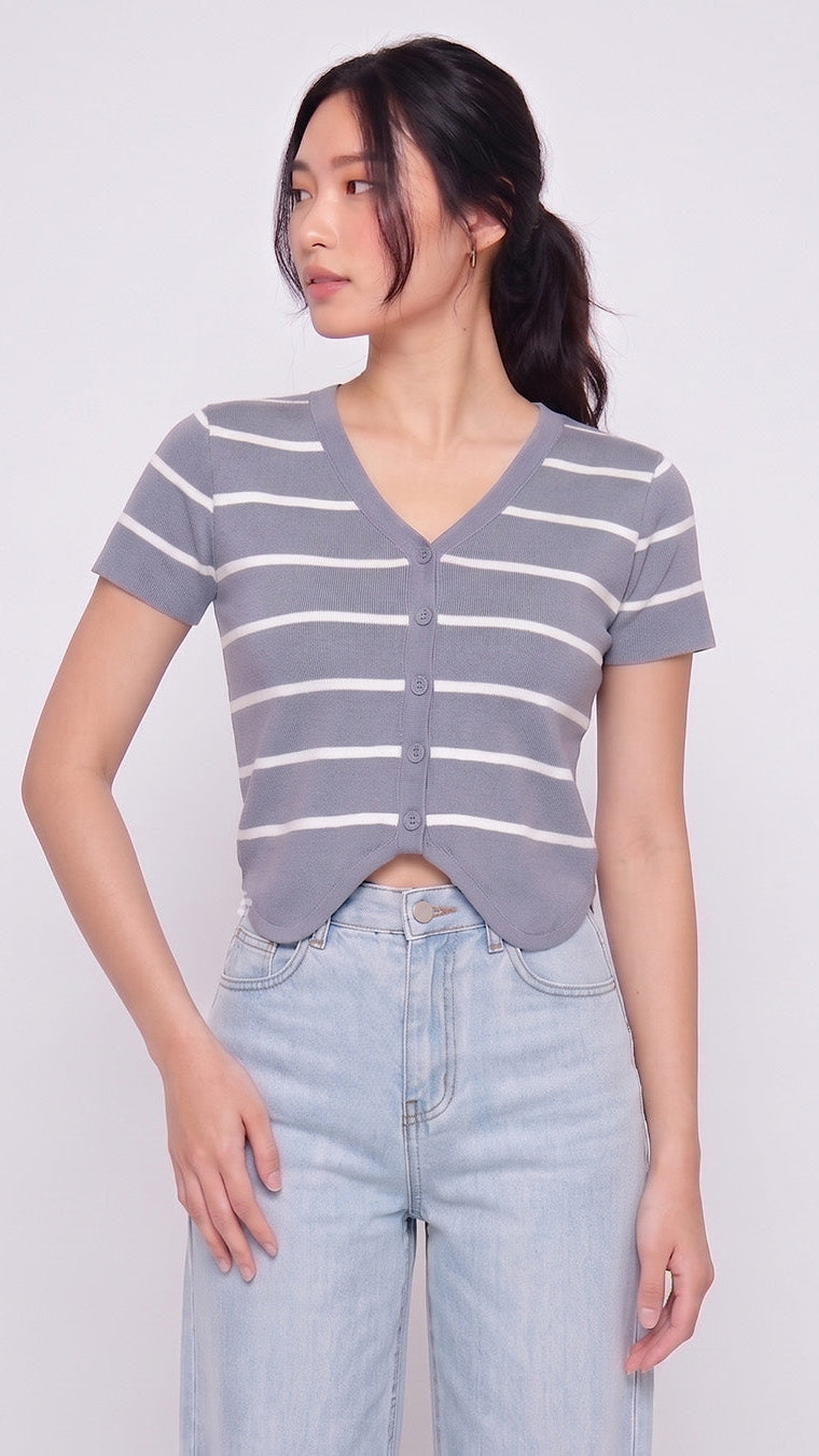 Chloe Knit
