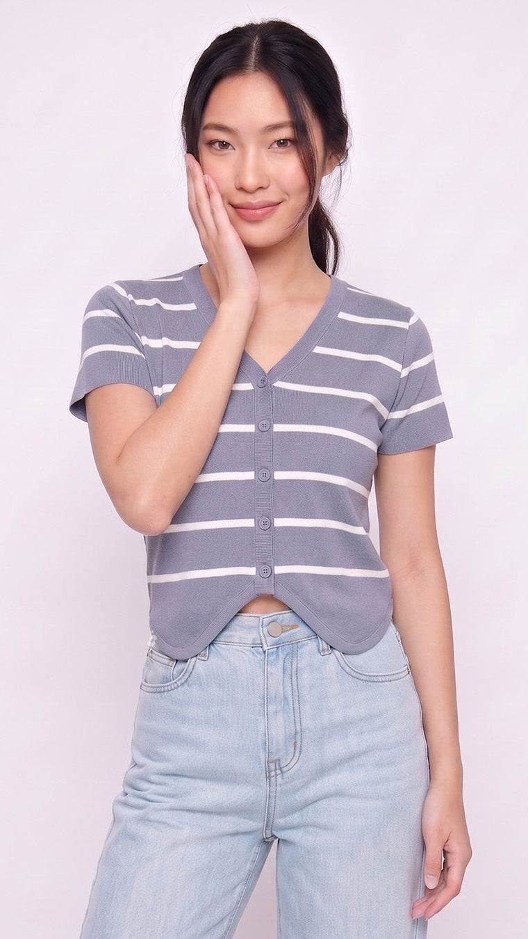 Chloe Knit