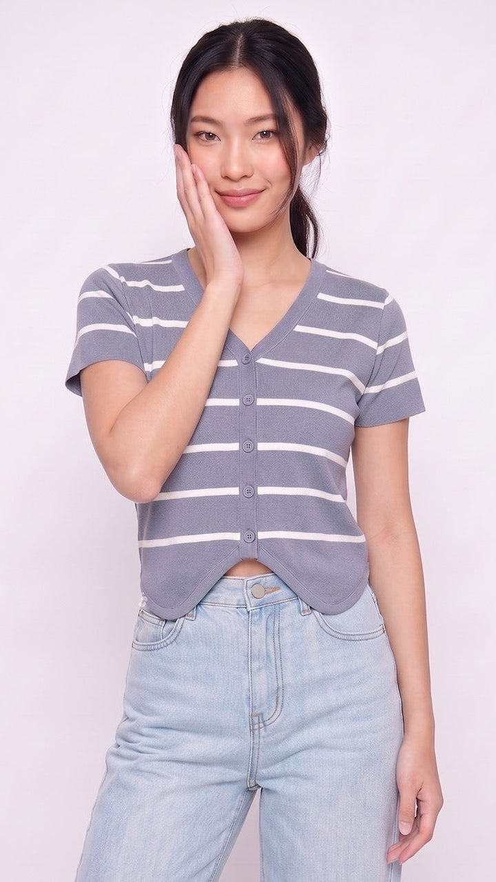 Chloe Knit