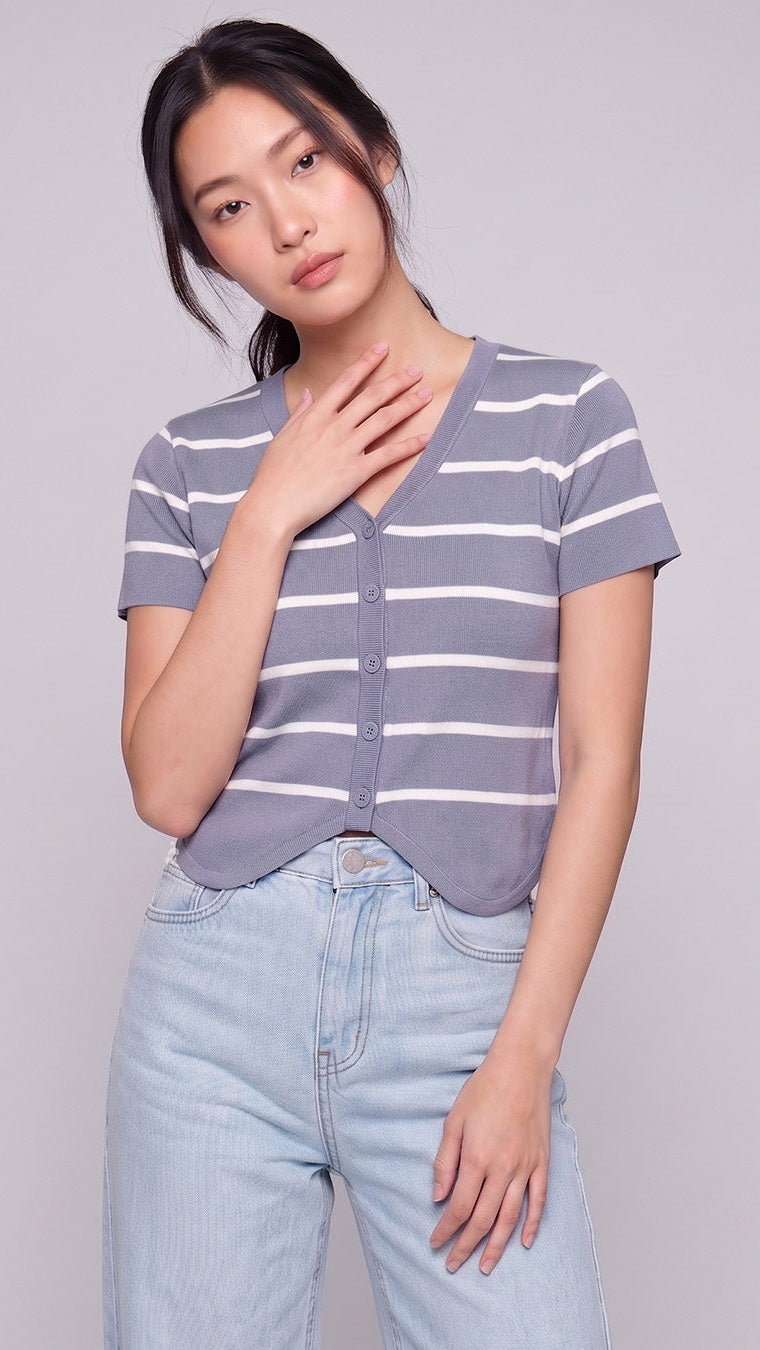 Chloe Knit