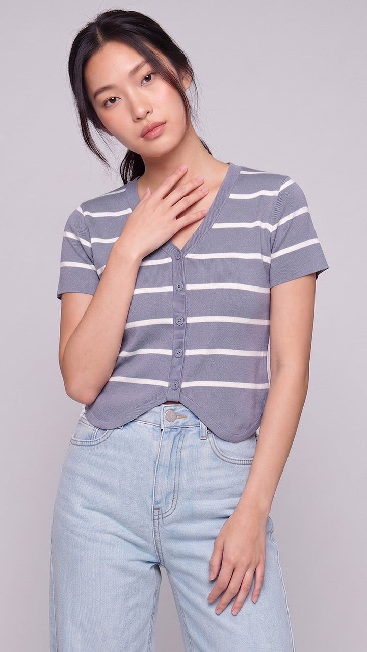 Chloe Knit