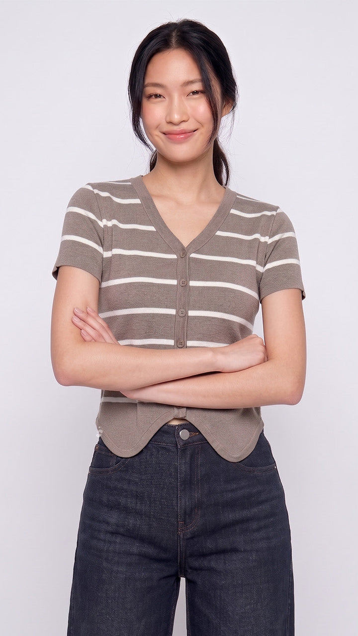 Chloe Knit
