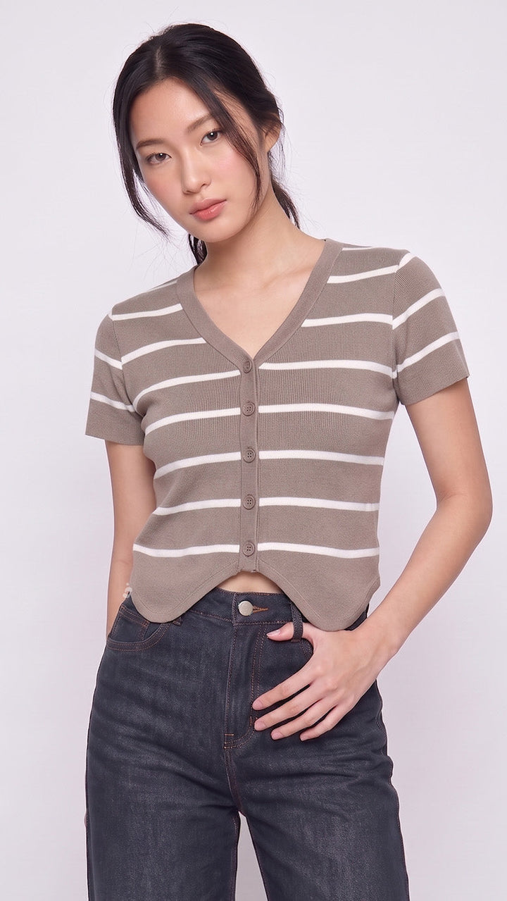 Chloe Knit