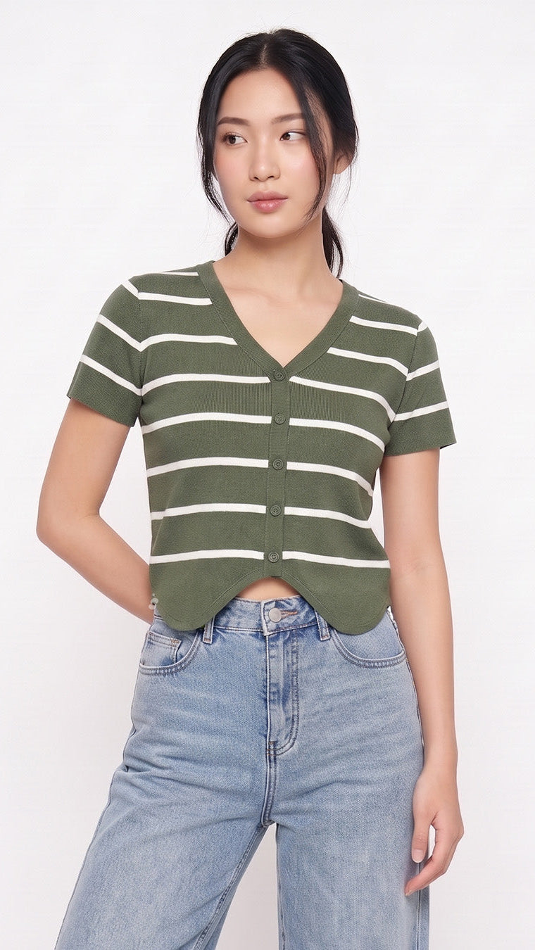 Chloe Knit