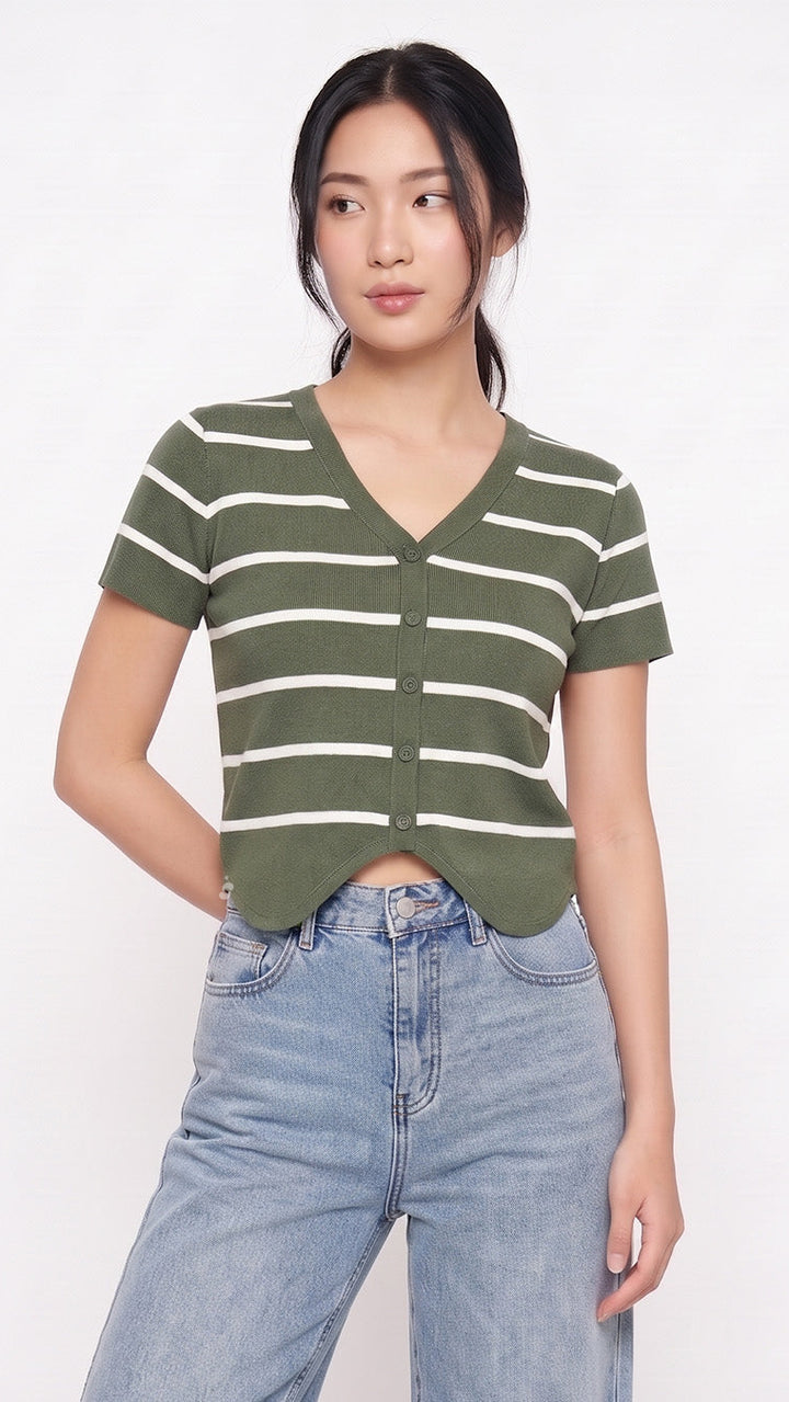Chloe Knit