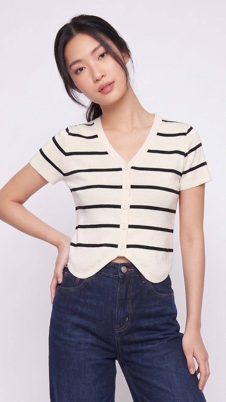 Chloe Knit