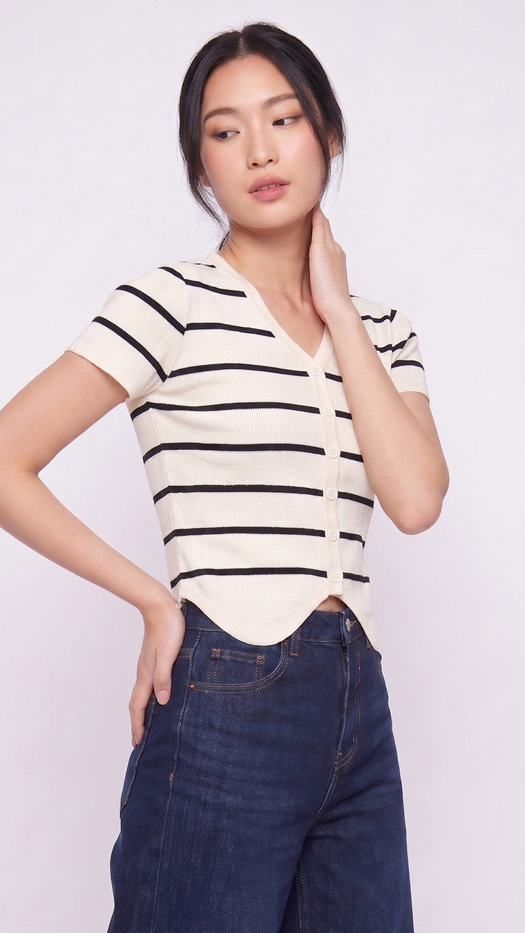 Chloe Knit