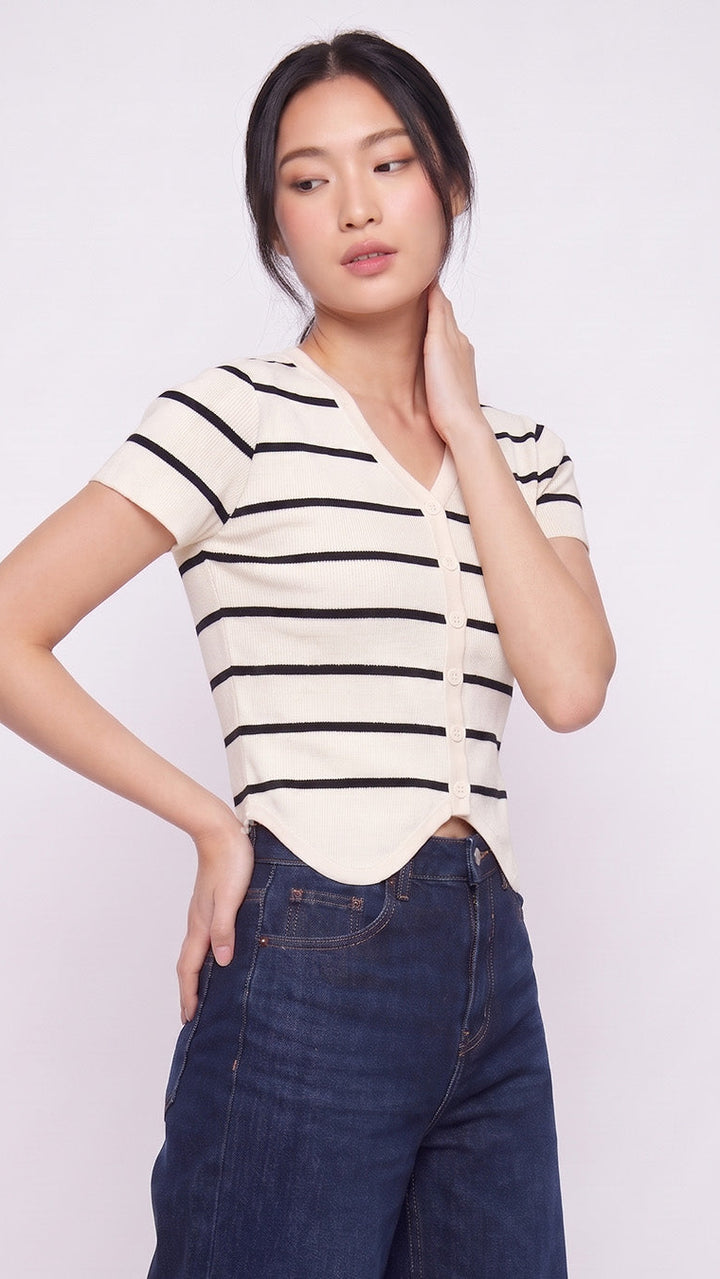 Chloe Knit