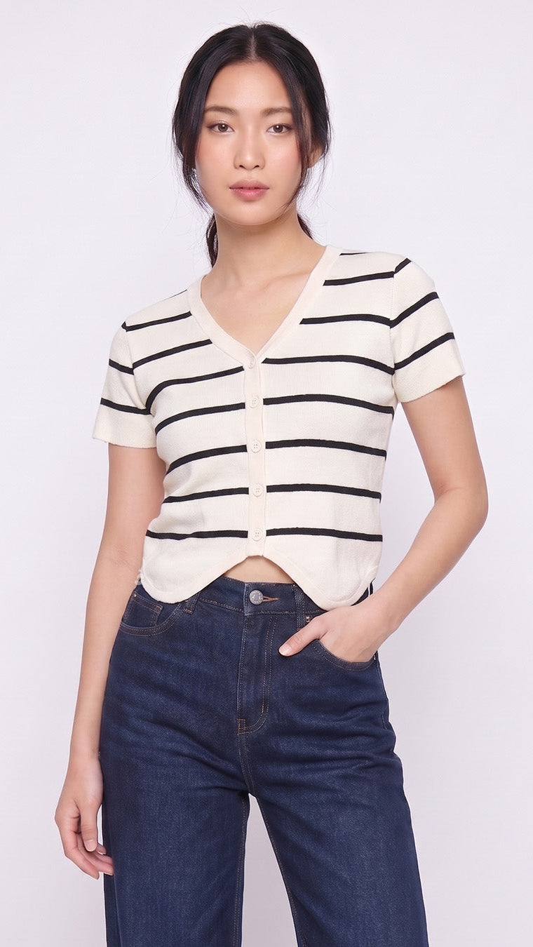 Chloe Knit