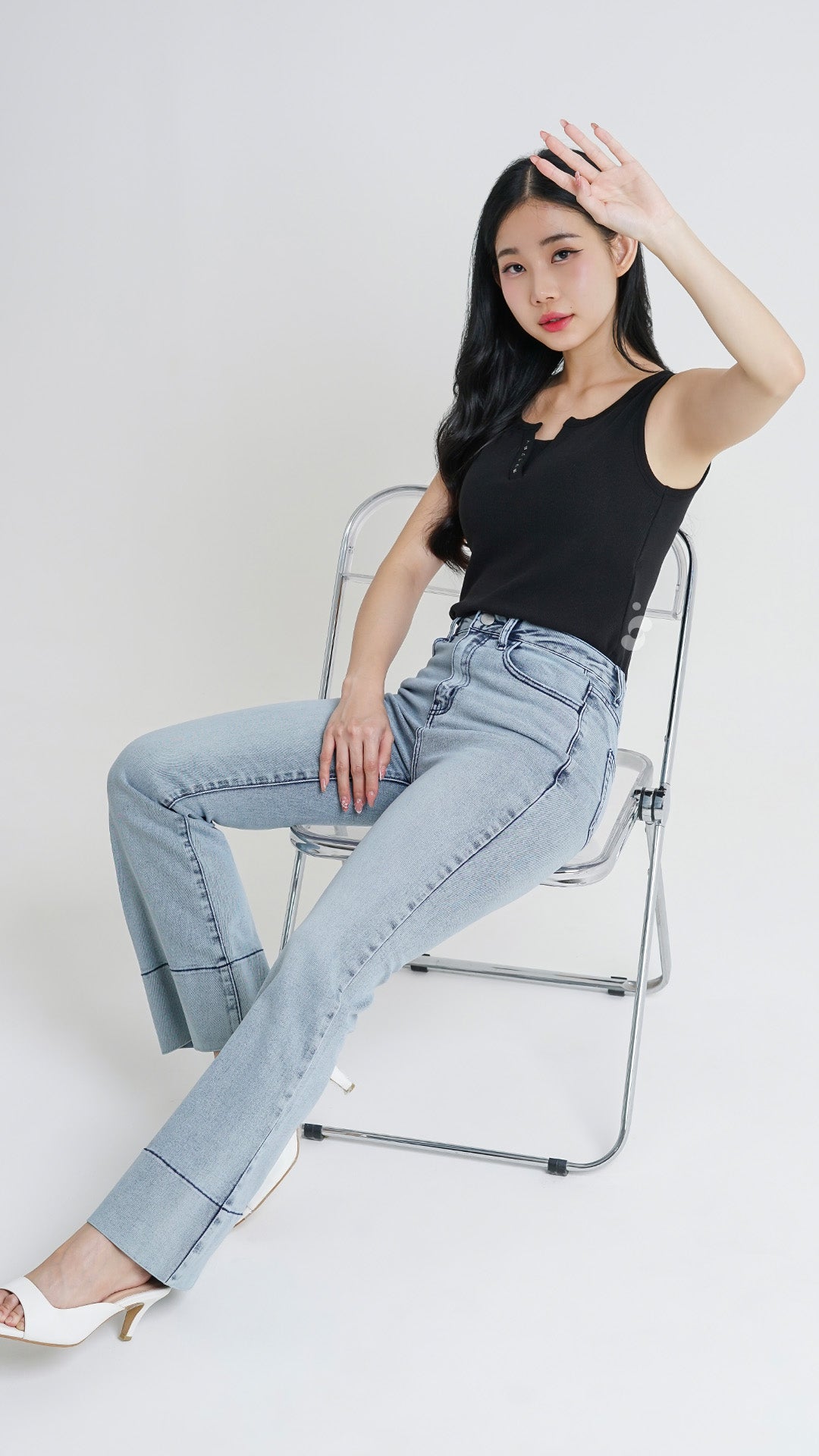 CLAIRE JEANS