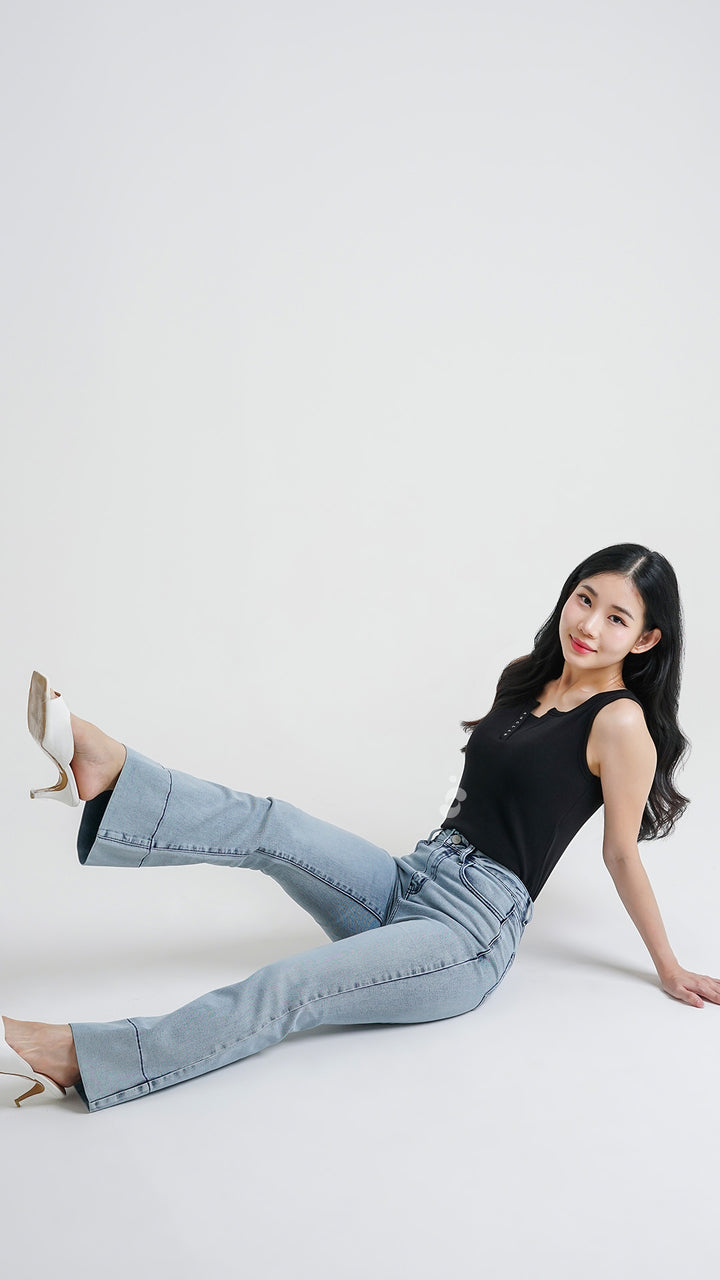 CLAIRE JEANS