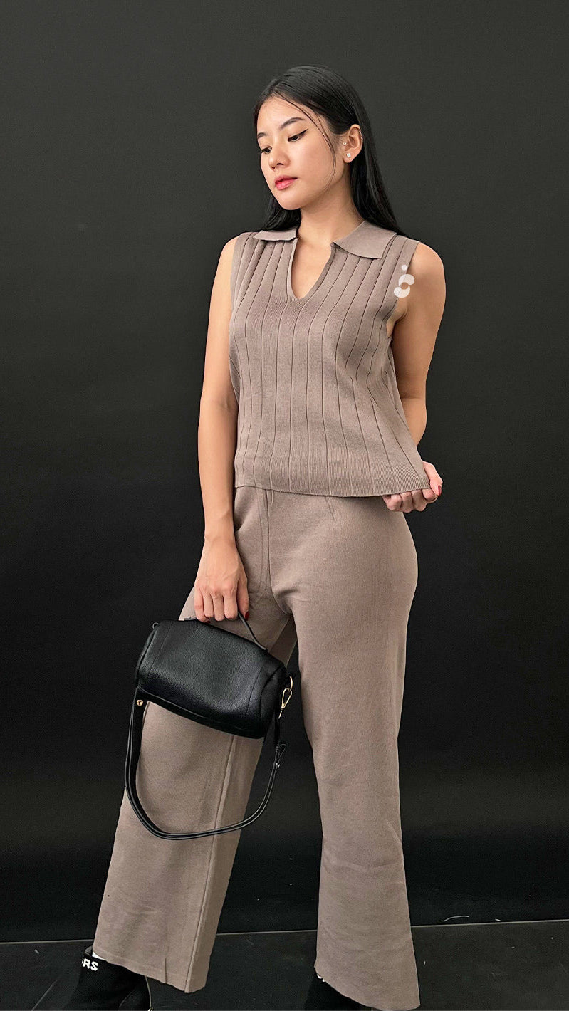 Clara Knit