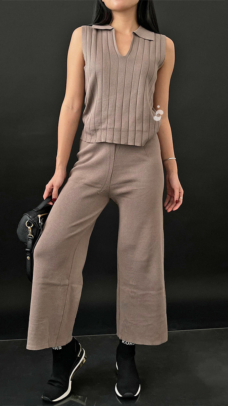 Clara Knit