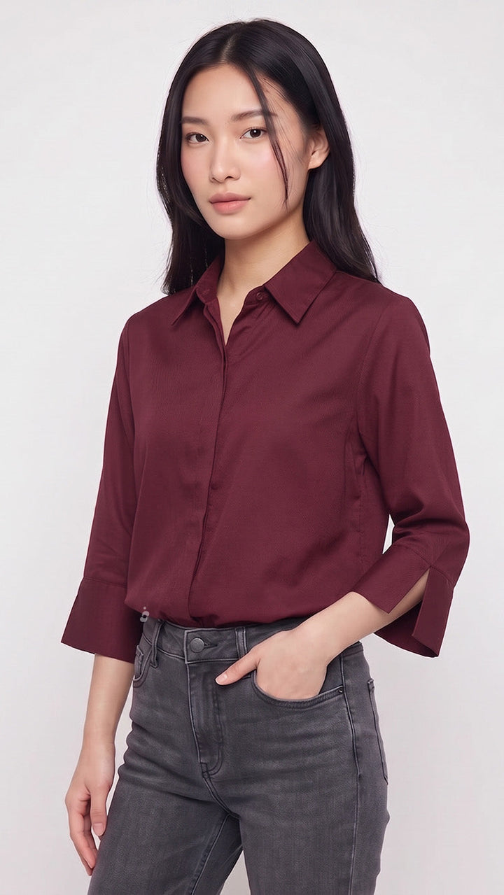 Clarisa Tops