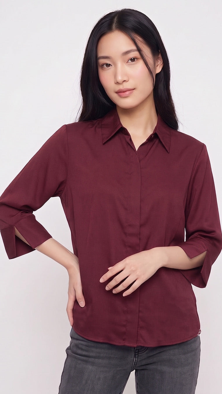 Clarisa Tops
